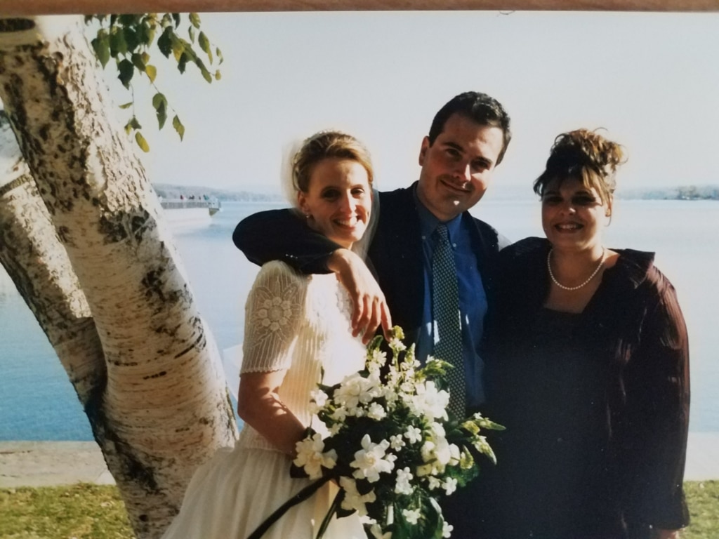 wedding pic