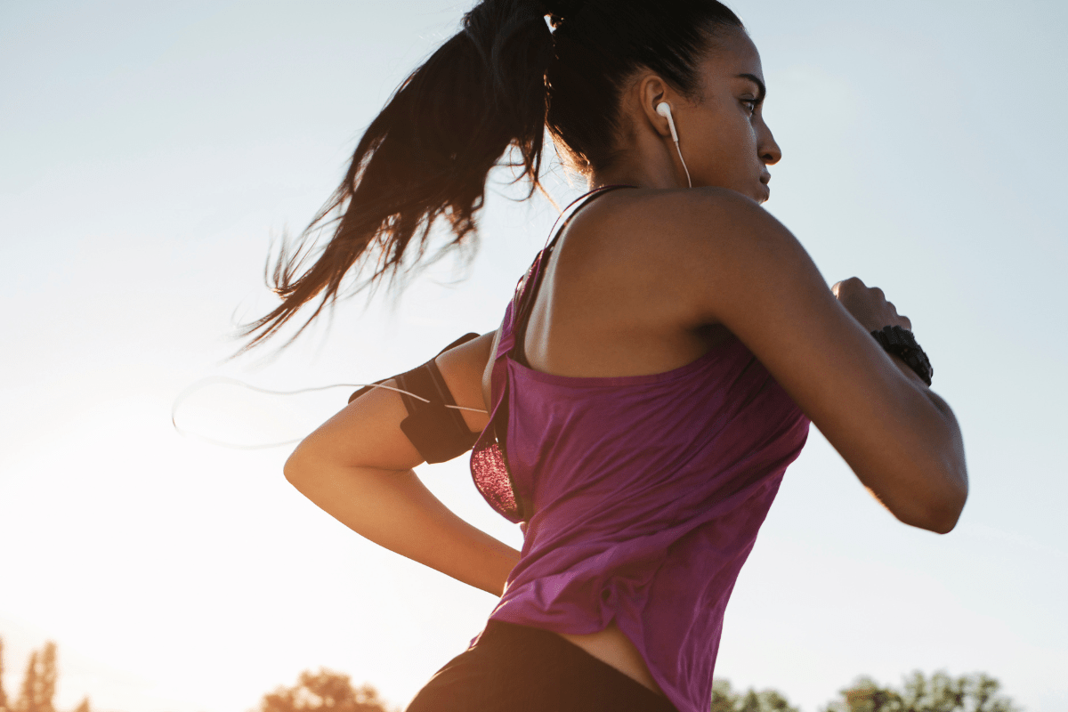 Fueling for Peak Endurance Performance
