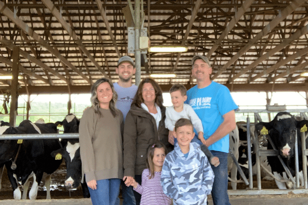Fun on the Farm | Farm Technology with Farmer Jared