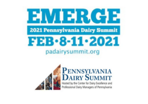 Dairy Checkoff Programs to be Featured During Virtual Dairy Summit