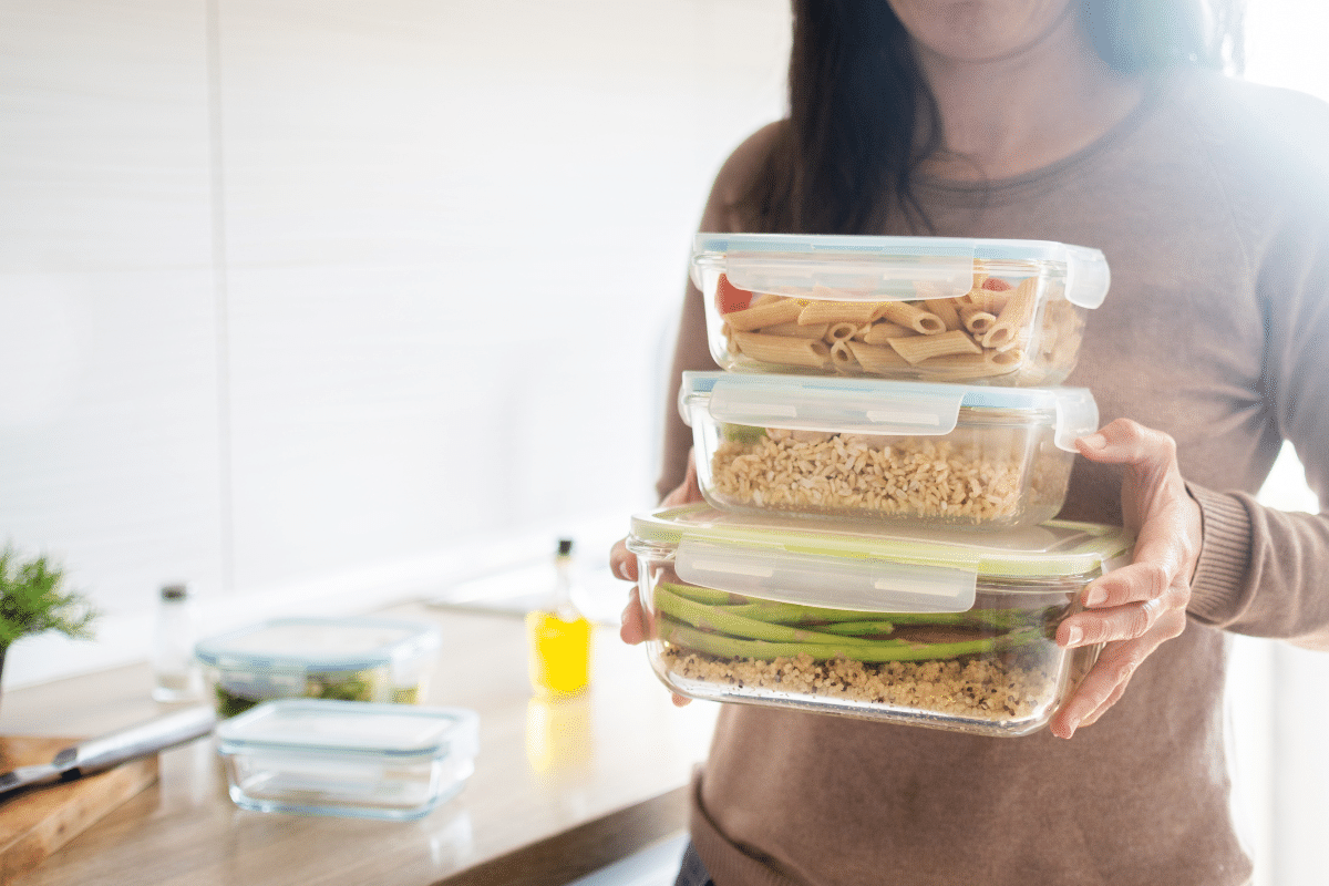 4 Simple Ways to Reduce Food Waste at Home