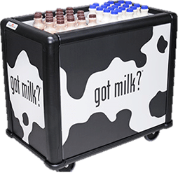 Classroom-Delivery-4-Crate-Cooler Cooling crate for school milk