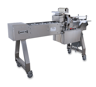 Speedseal automated packaging machine