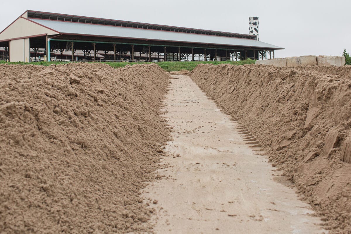 Manure Management | Dairy Sustainability