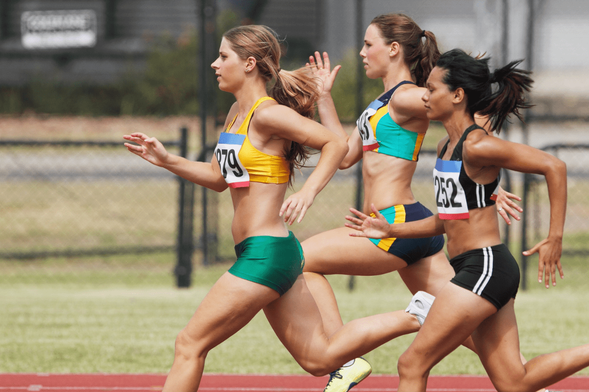 How Lactose Intolerant Student Athletes Can Still Enjoy Dairy