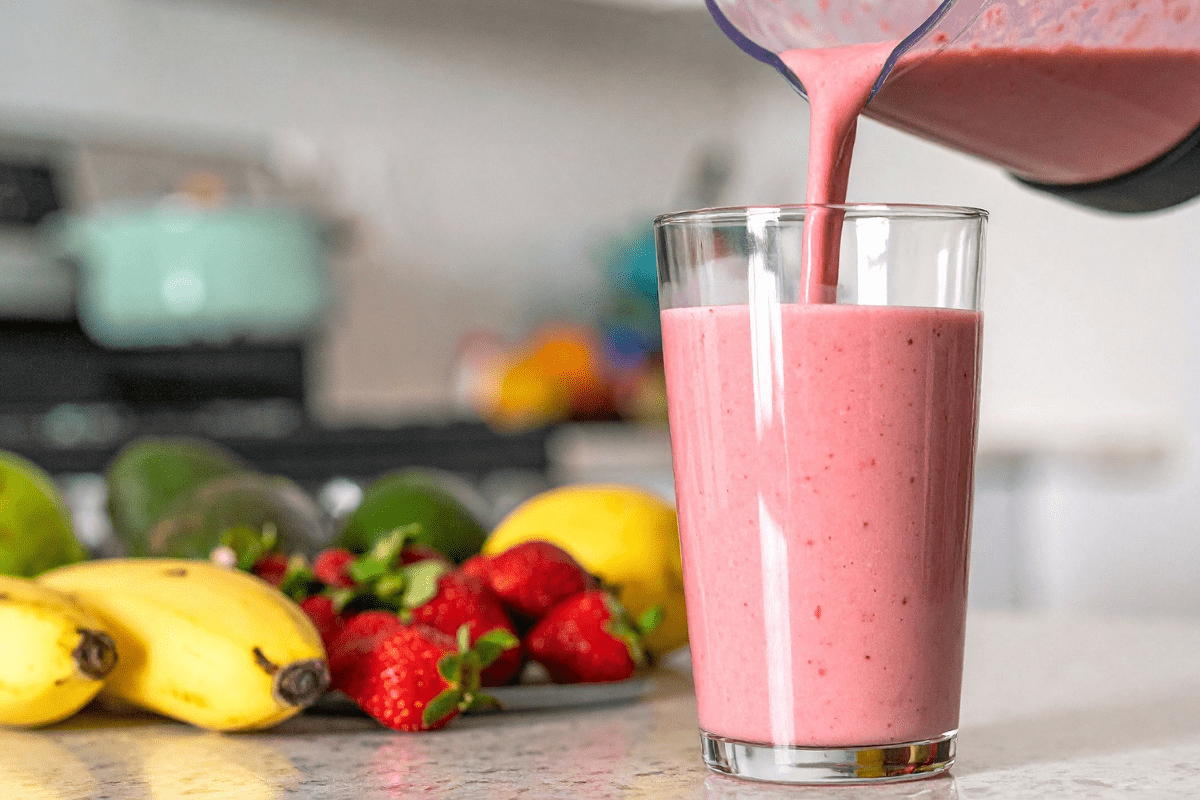 Refuel Like A Professional Athlete