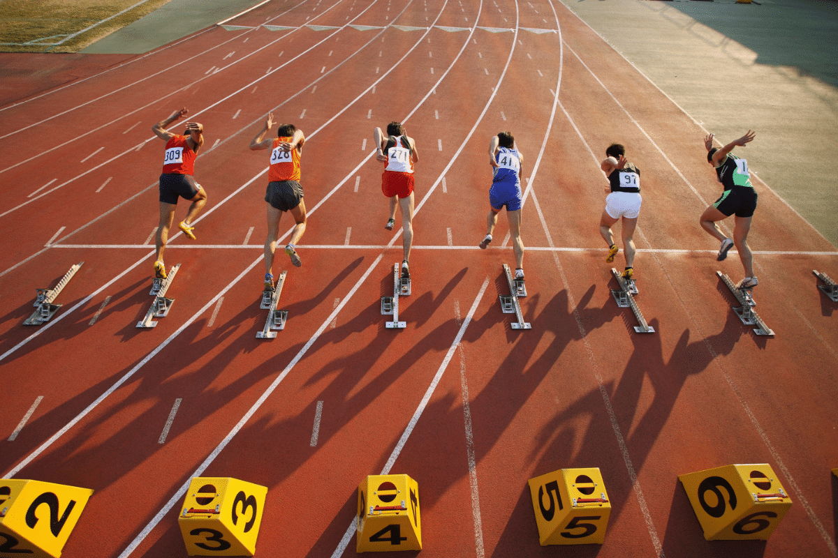 Lactose Intolerance: A Guide for Student Athletes