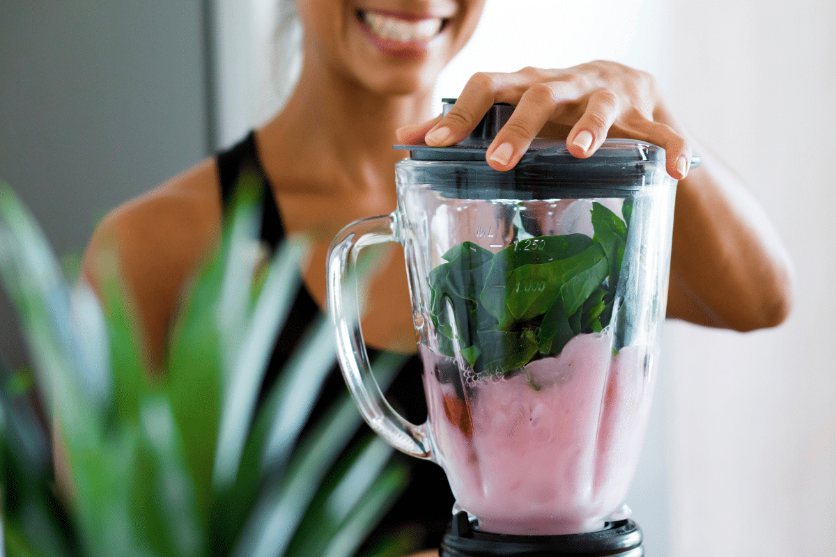Sports Nutrition Tips for Athletes
