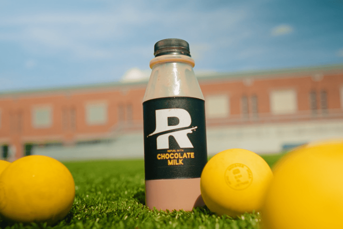 Sports Nutrition for the Student Athlete: Lacrosse