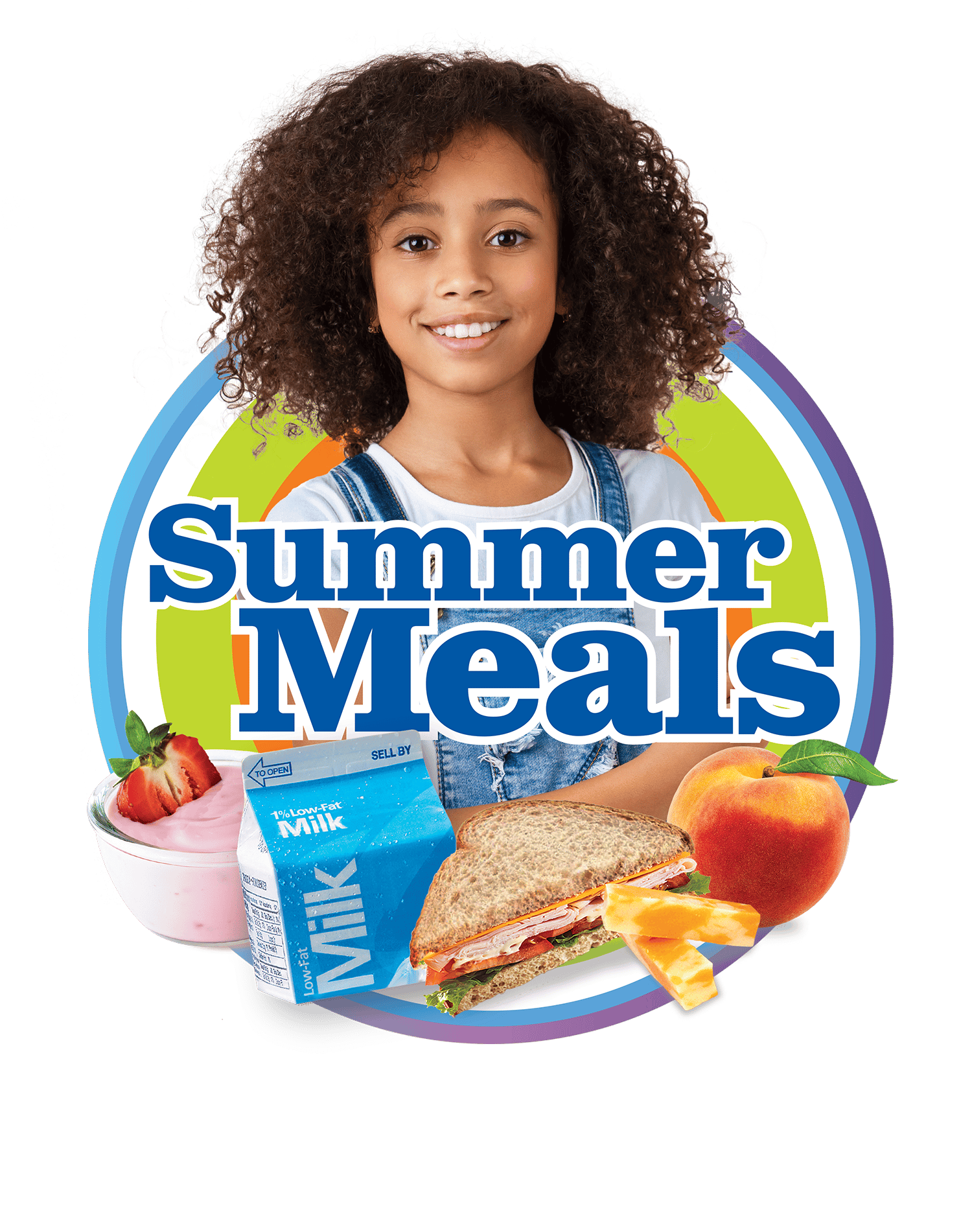 Summer Meals Marketing Resources American Dairy Association North East