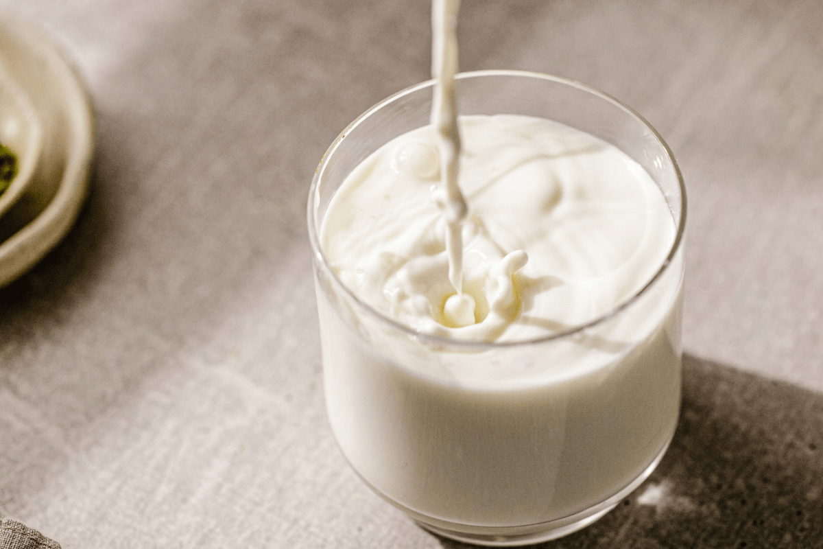 Does Cow’s Milk Cause Inflammation?