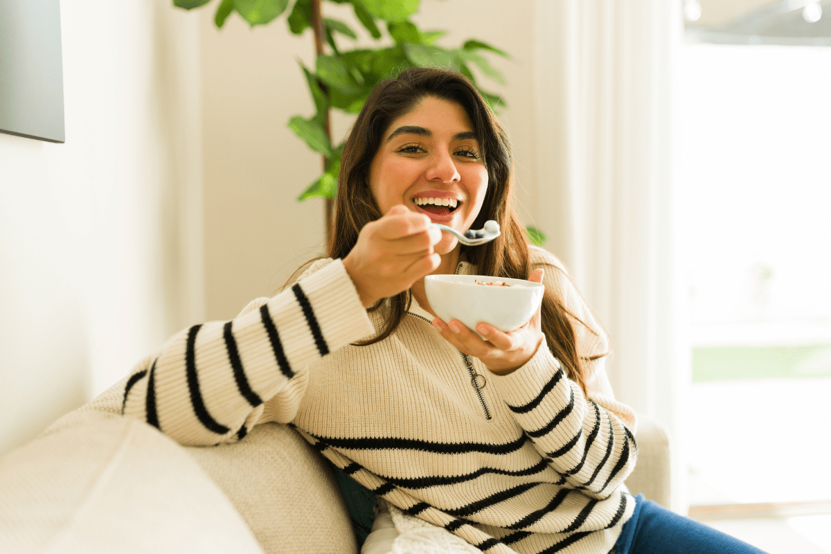 How Greek Yogurt Can Fit Into A Lactose Intolerant Diet