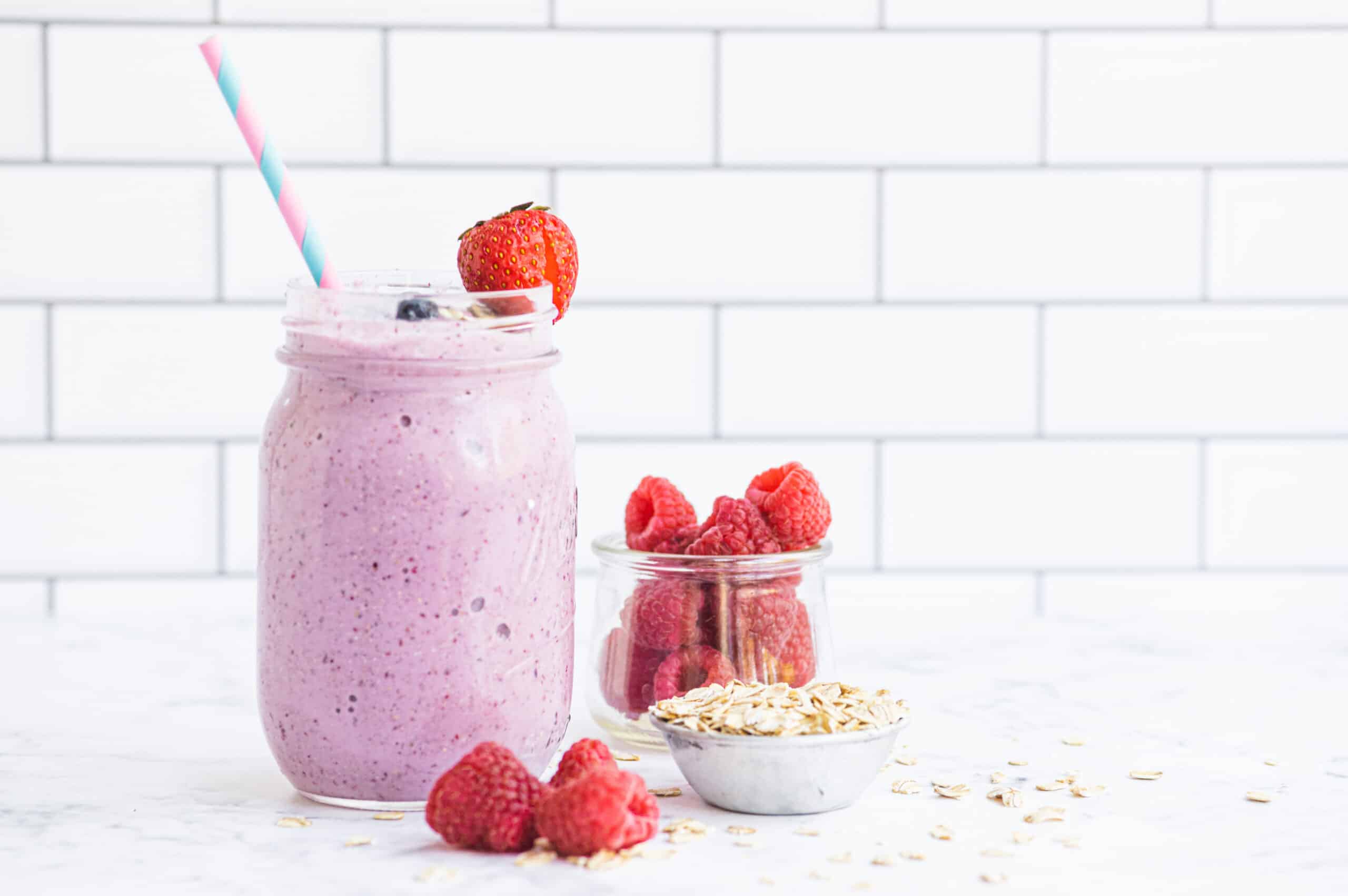 Real Dairy Real Smoothies | American Dairy Association North East