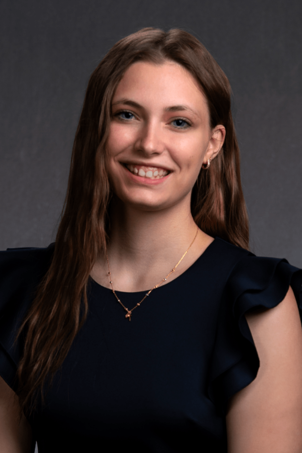 Hannah Bonczkowski – Headshot