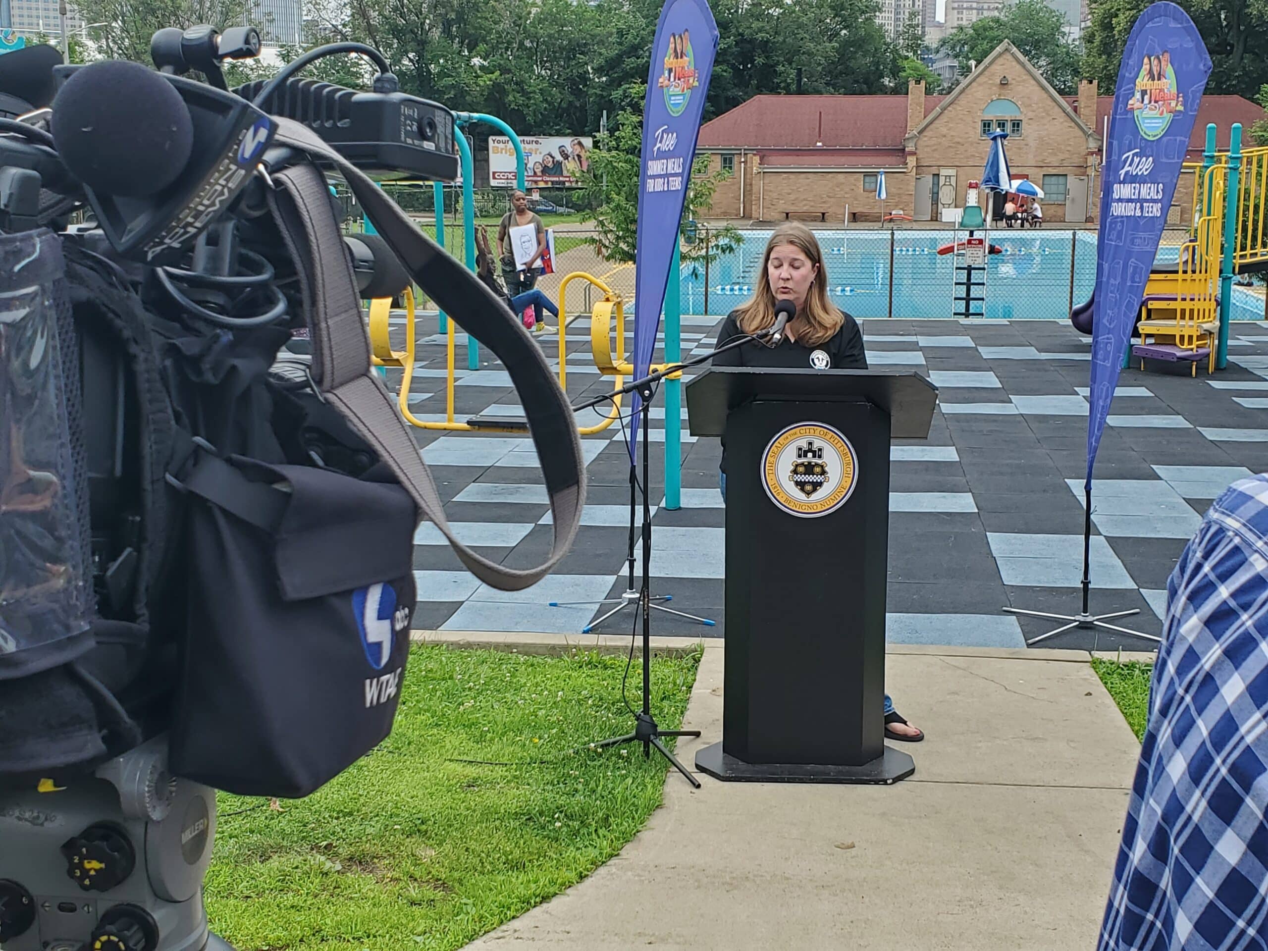 Summer Meals 2025 – Nicole Ansell