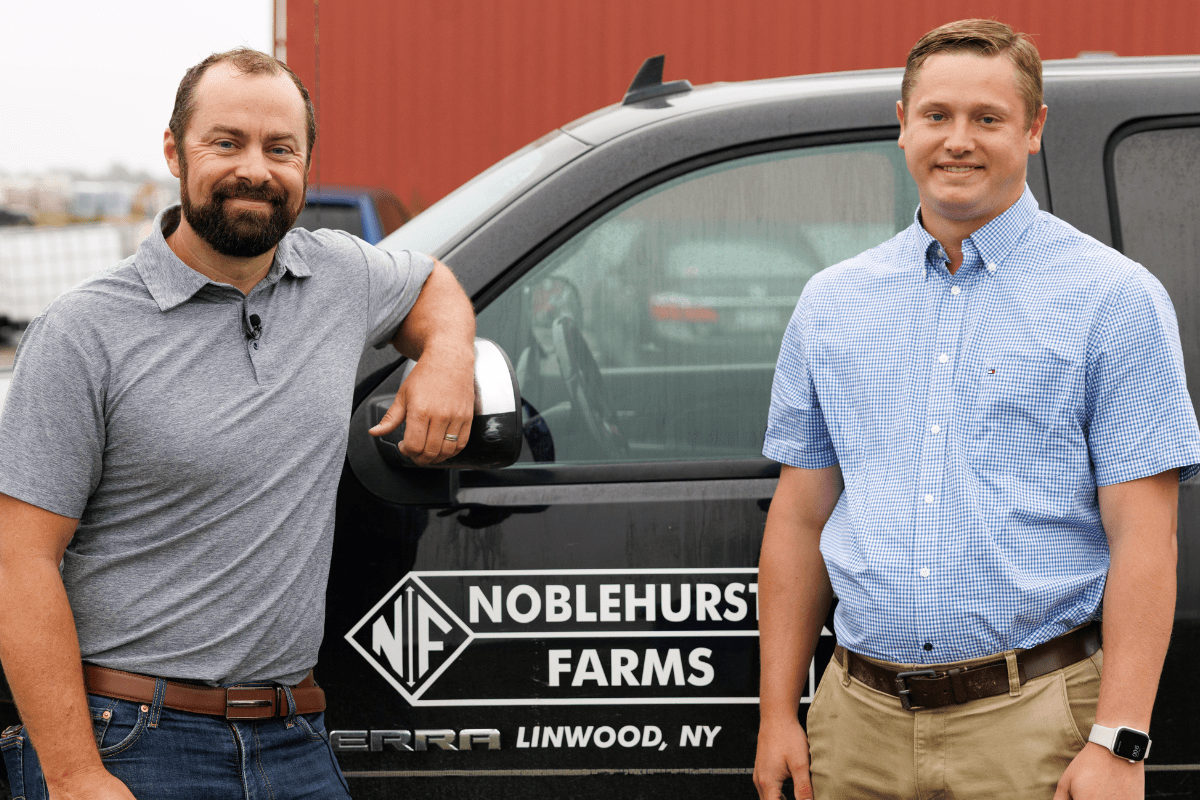 Noblehurst 10th Anniversary Blog – 3