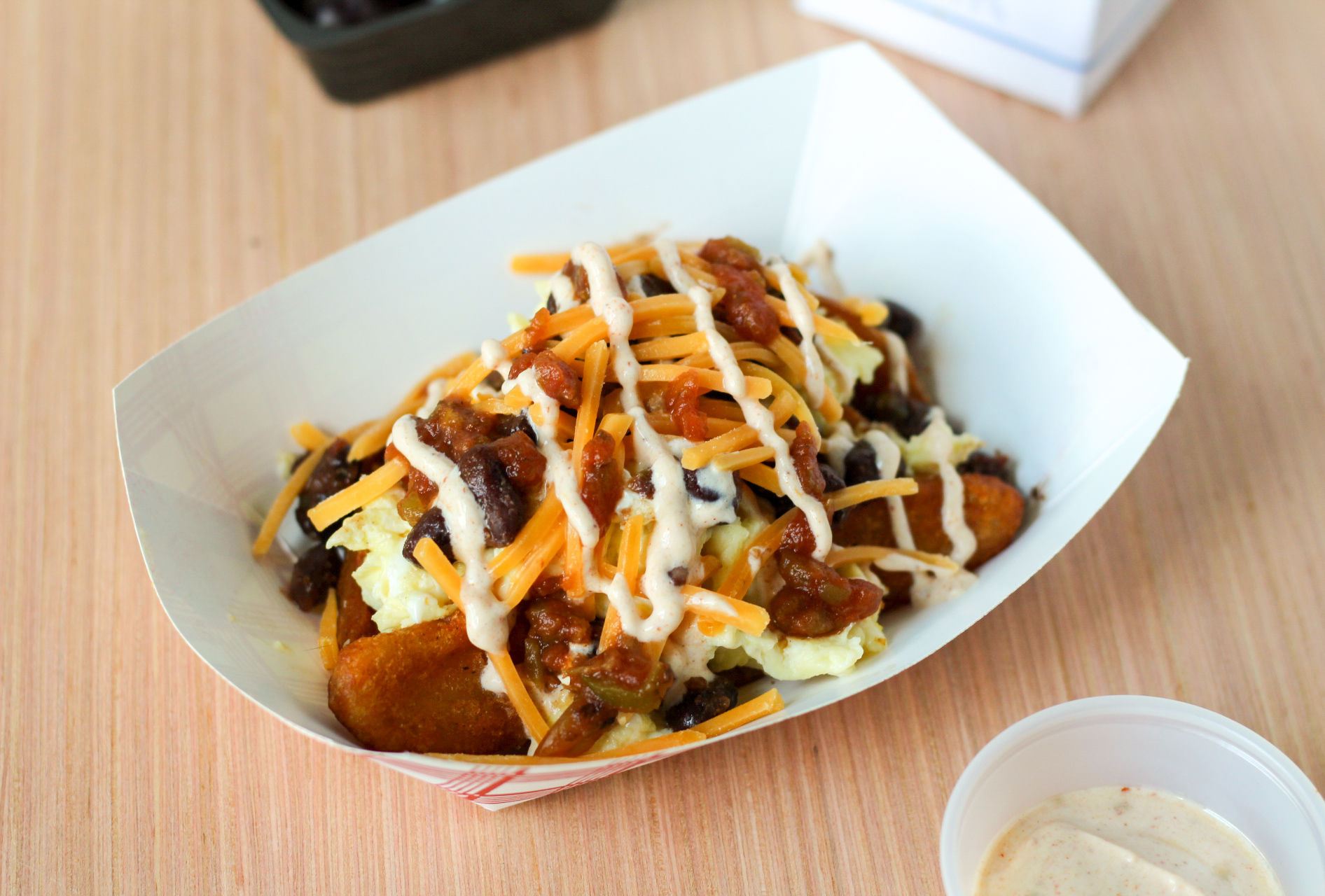 Breakfast Bowl