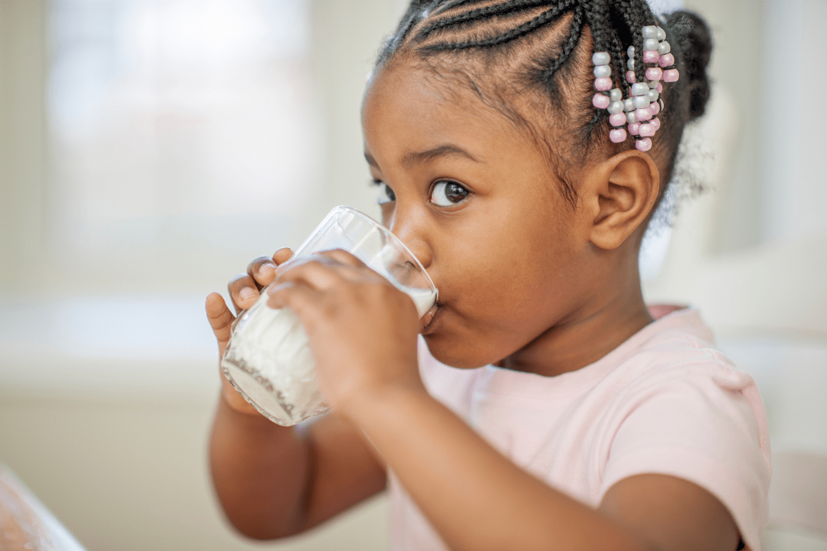 Dairy Protein FAQ