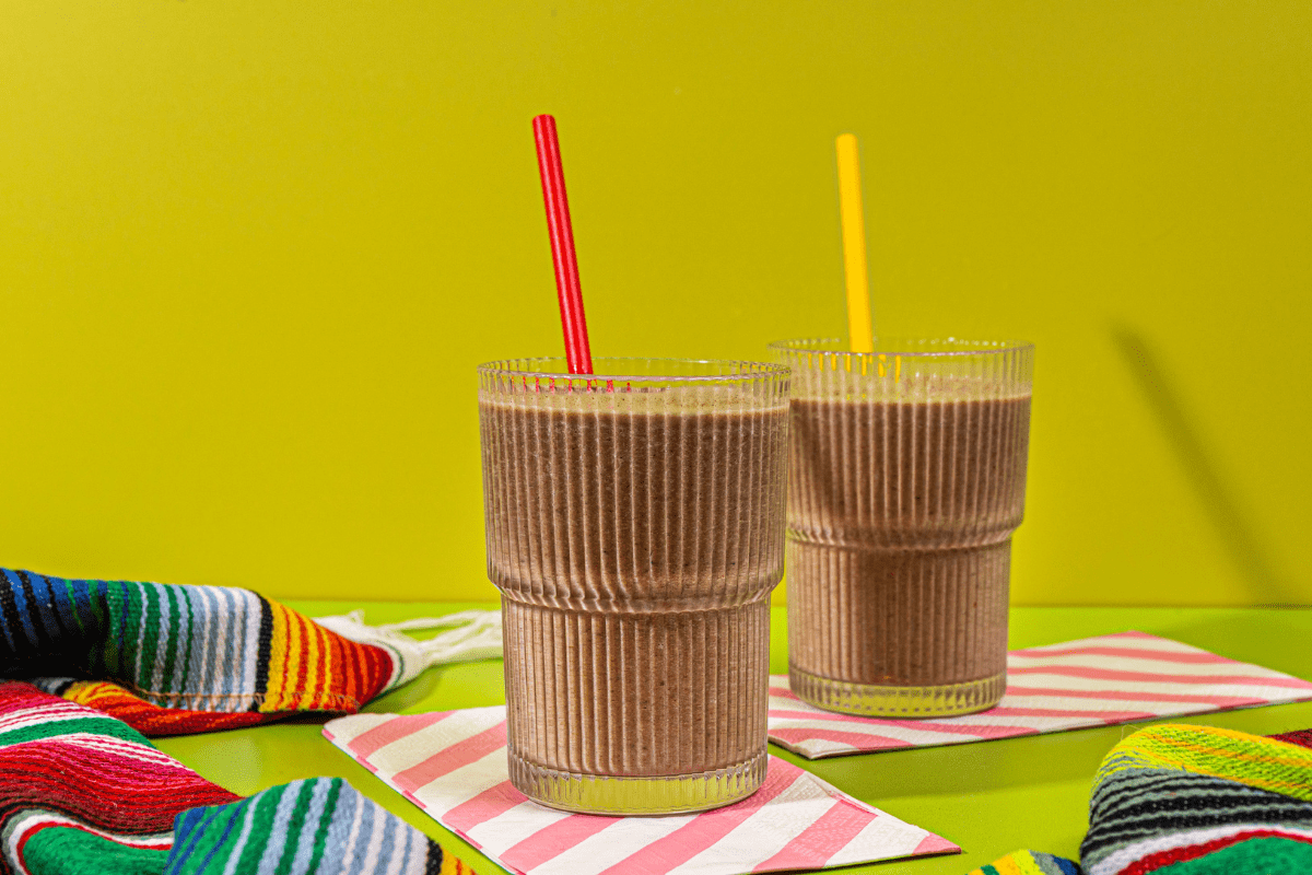 Culinary Connections – Mexican Hot Chocolate Protein Shake