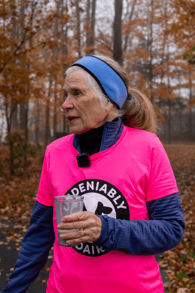 Every Women’s Marathon – 4