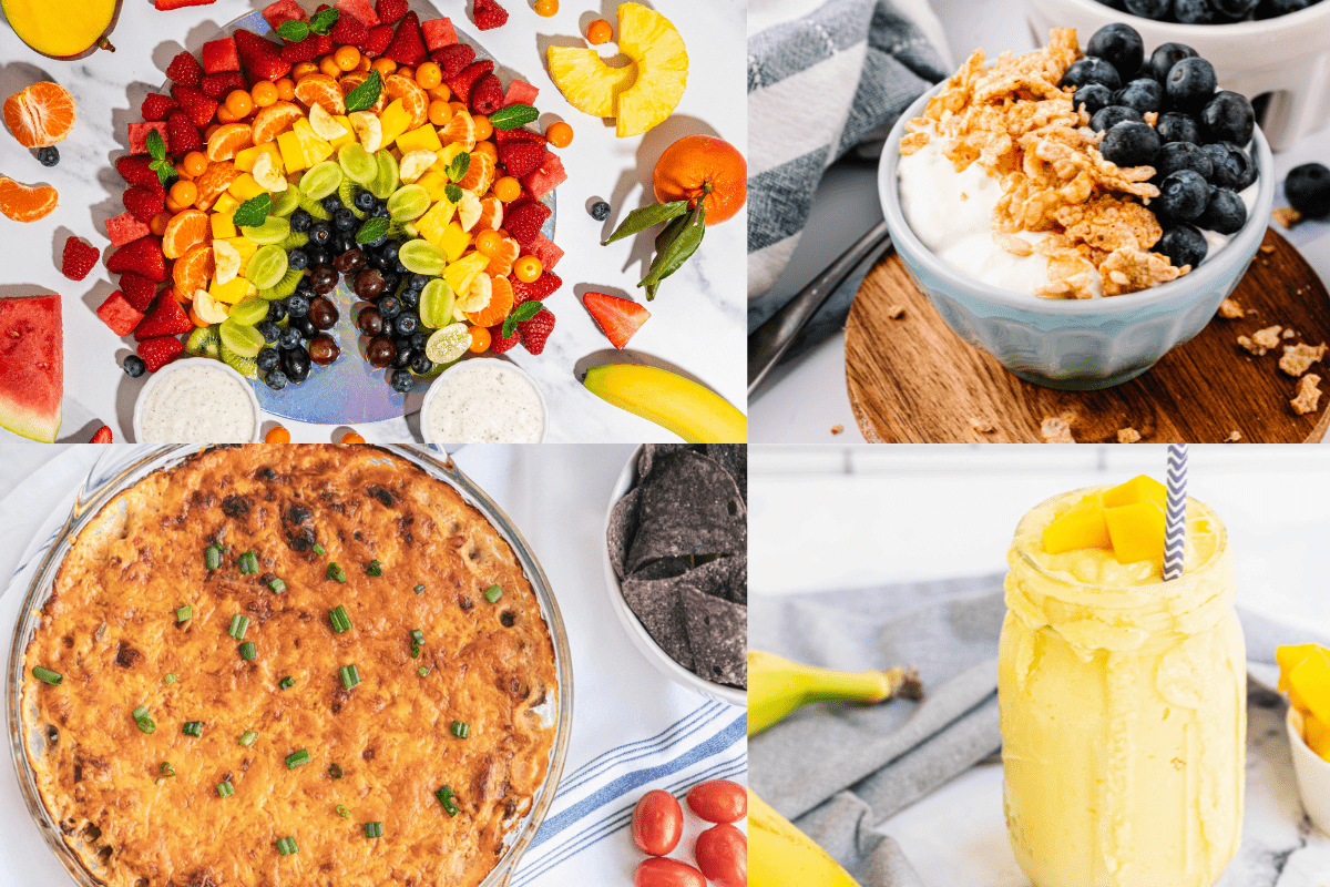 Dietitian-Approved Snacks: How to Get the Most Out of Snacking
