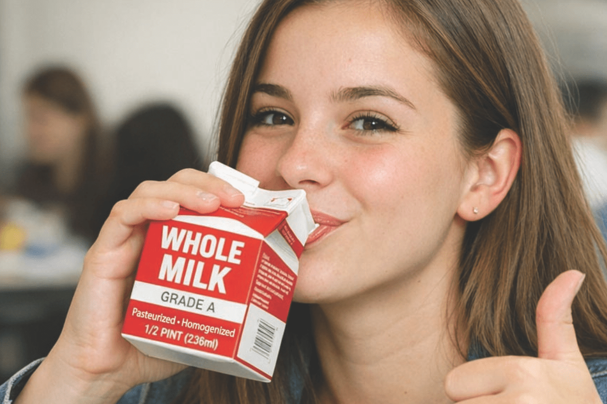 Whole Milk Update – February 24, 2026