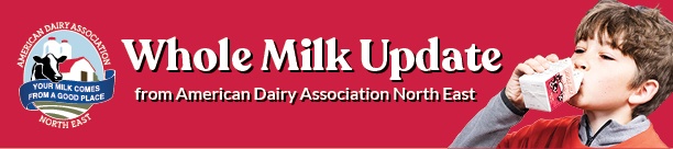 Whole Milk Update header