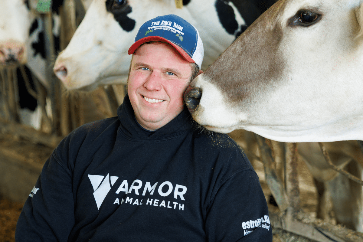 Moo-ve Over Field Trips – This Farm Tour Comes to the Classroom