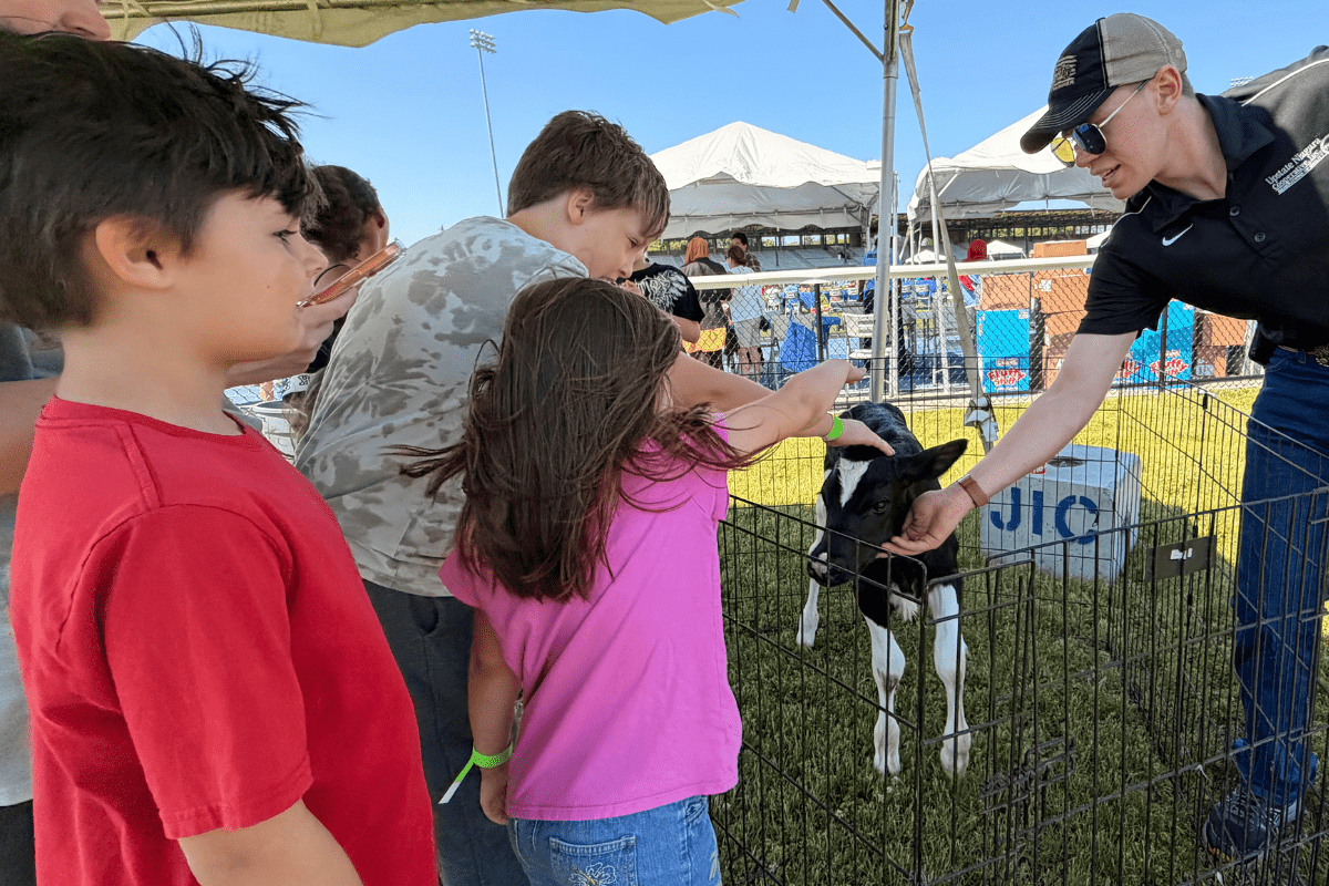 Dairy Checkoff News Coverage Recap: June 2026
