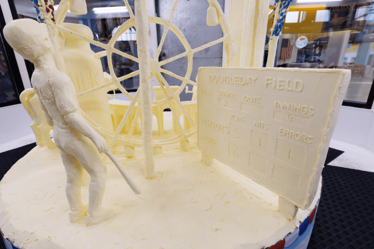 2026 NYSF Butter Sculpture – 6
