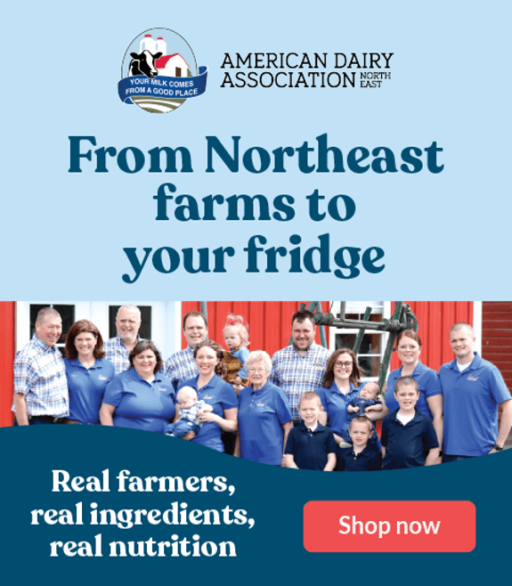 Retail – eCommerce page – campaign example – 1