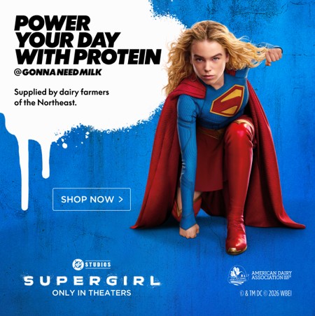 Retail – eCommerce page – campaign example – 4