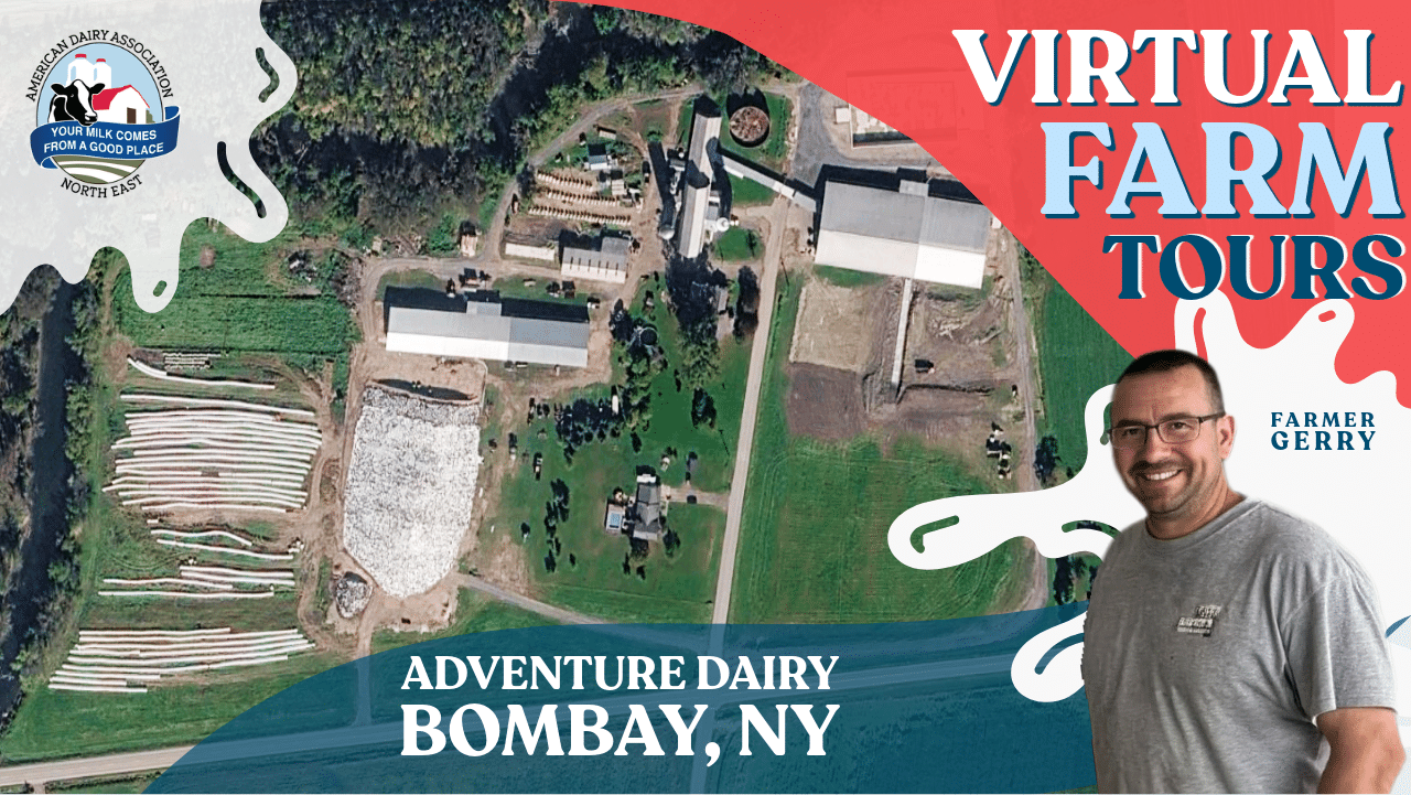 2026 Virtual Farm Tour – Adventure Dairy