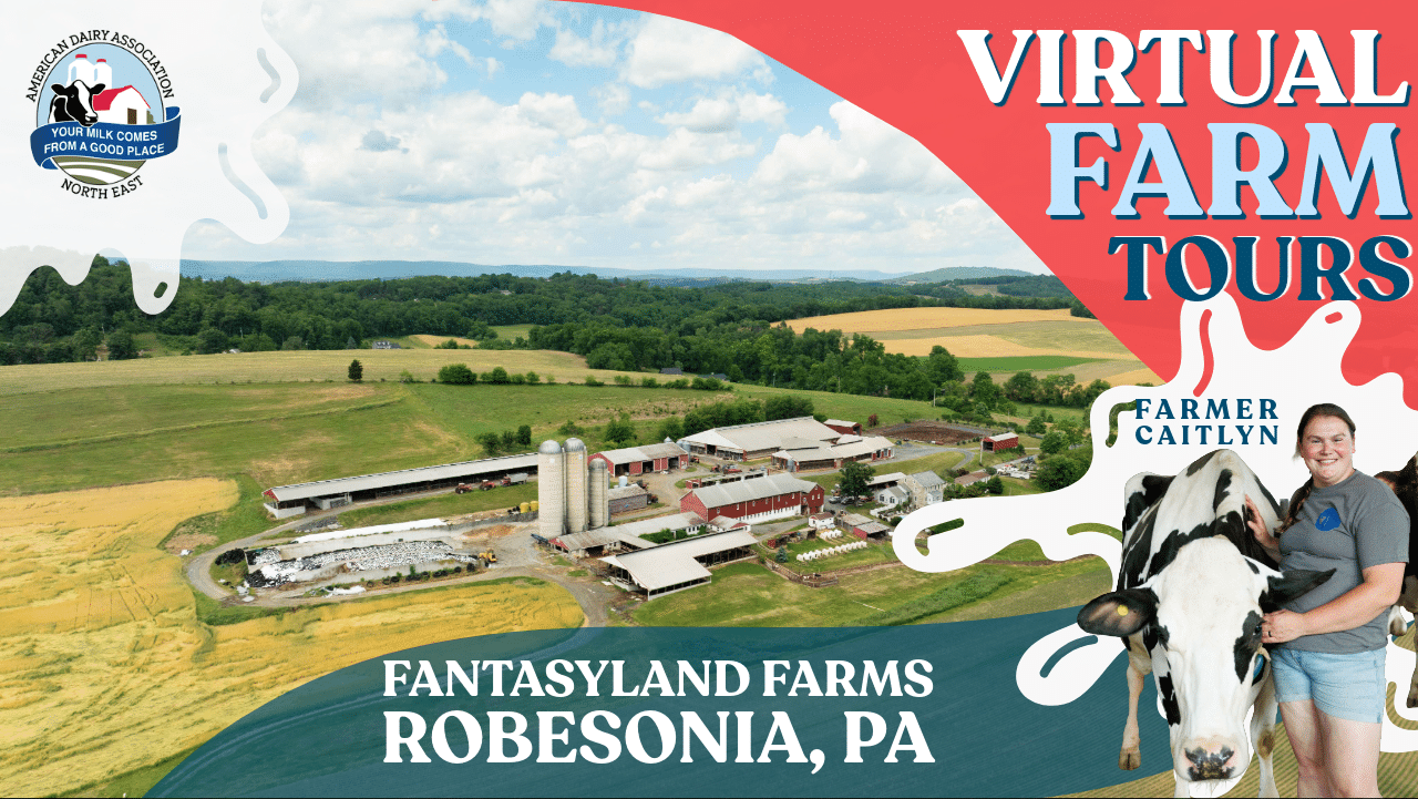 2026 Virtual Farm Tour – Fantasyland Farms
