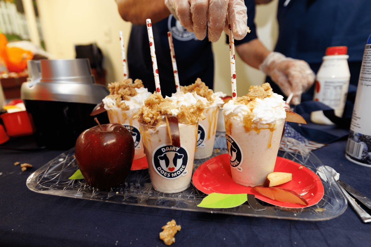 NYSF 2026 – Shake-Off – 10