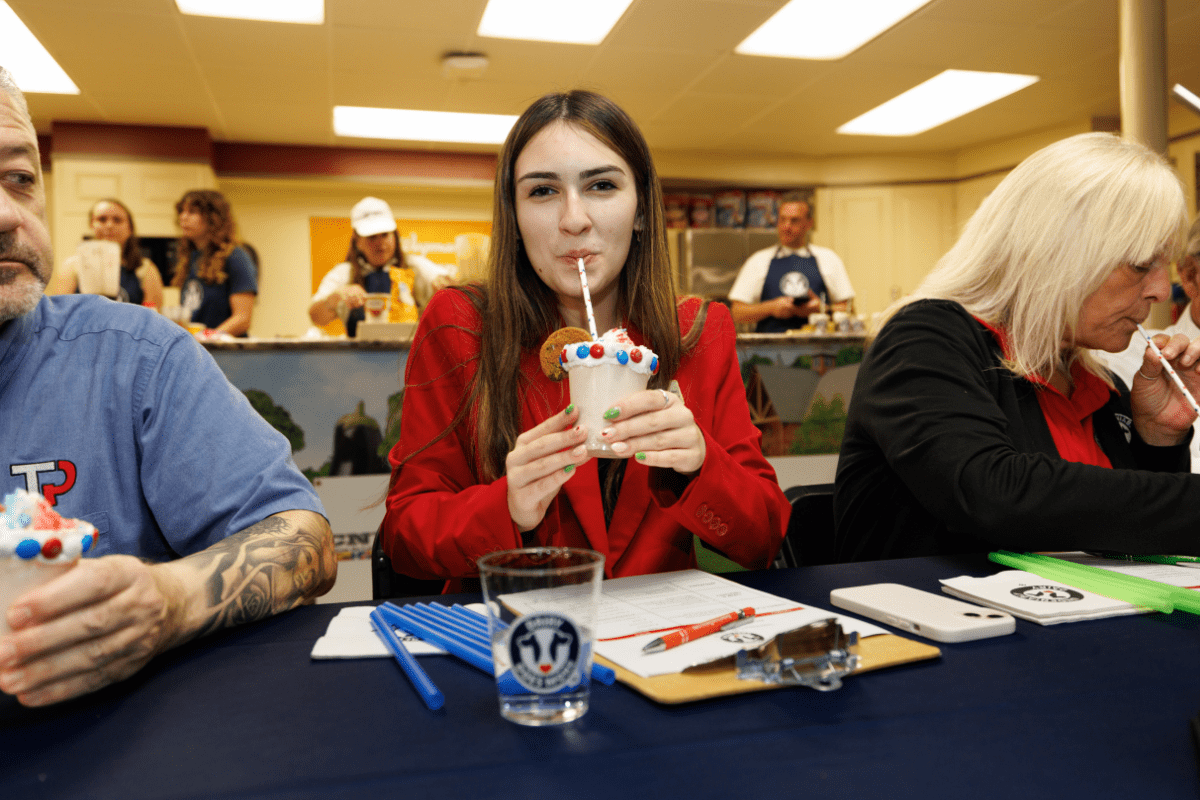 NYSF 2026 – Shake-Off – 7